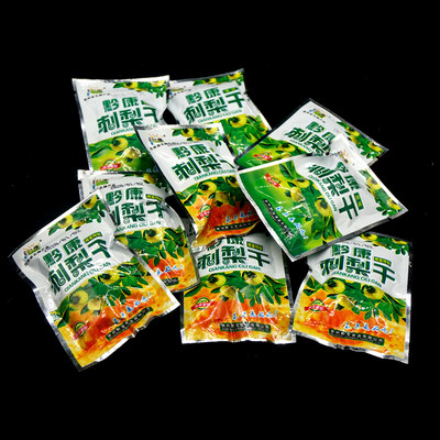 特產(chǎn)刺梨排行榜 30款優(yōu)良特產(chǎn)刺梨推薦與經(jīng)營(yíng)指南